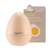 Tonymoly Egg pore tightening cooling pack 30g