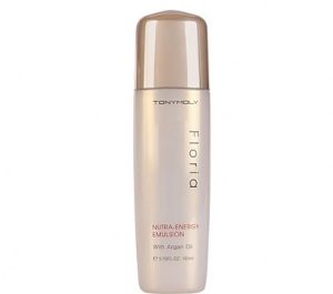 Tonymoly Floria Nutra-Energy Emulsion
