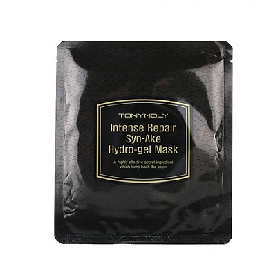 Tonymoly Intense care syn-ake Hydro-Gel mask