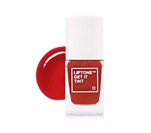 Tonymoly Lip tone get it tint # no.7 Oh my rose