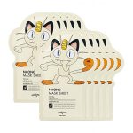 Tonymoly NAONG MASK PACK