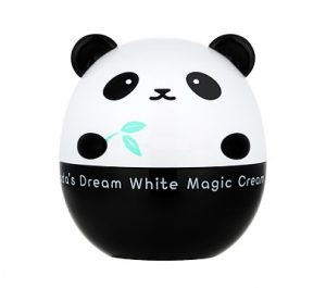 Tonymoly Panda dream white magic cream
