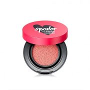 Tonymoly Spoiler Mini Cushion Blusher #02 Rose Coral