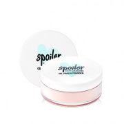 Tonymoly Spoiler Oil Paper Powder #02 Calamine Pink 1