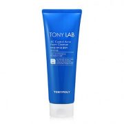 Tonymoly Tony Lab AC Control Foam Cleanser 150ml 1