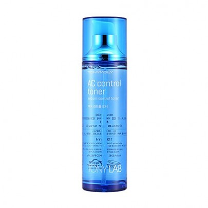 Tonymoly Tony Lab AC Control Toner 150ml