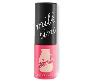 Too Cool For School Milk Tint #01 Milky Pink