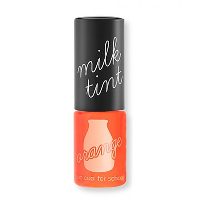 Too Cool For School Milk Tint #02 Milky Orange