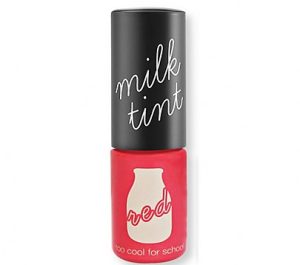 Too Cool For School Milk Tint #03 Milky Red