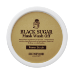 Buy SkinFood Black Sugar Strawberry Mask Wash Off 100g from Shopandshop