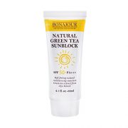 bonajour-natural-green-tea-sunscreen-waterproof-sun-cream-spf50-pa-60ml
