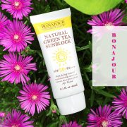 bonajour-natural-green-tea-sunscreen-waterproof-sun-cream-spf50-pa-60ml-2