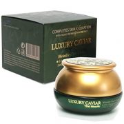 BERGAMO Luxury Caviar Wrinkle Cream 50g-2