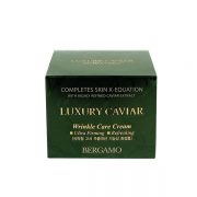 BERGAMO Luxury Caviar Wrinkle Cream 50g-8