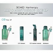 Biomed Hair Theraphy Cd Shampoo 250ml-2