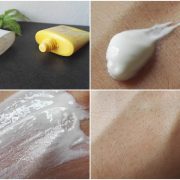 [Innisfree] Daily UV Protection Cream Mild 50ml SPF 35++ (5)