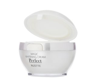 Rizette Magic Whitening Cream
