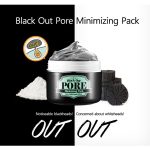 Secret Key Black Out For Minimizing Pack 100ml Korean Cosmetics Made in Korea (5)