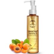 Skinwatchers Natural Deep Cleansing Oil