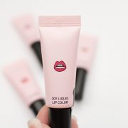 Stylenanda 3CE Liquid Lip Color Matte Lipstick