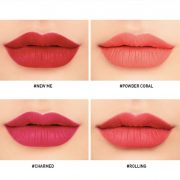 Stylenanda 3CE Liquid Lip Color Matte Lipstick 4