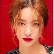 Stylenanda 3CE Liquid Lip Color Matte Lipstick 77