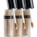[The Saem] Cover Perfection Concealer Foundation 38g (9)