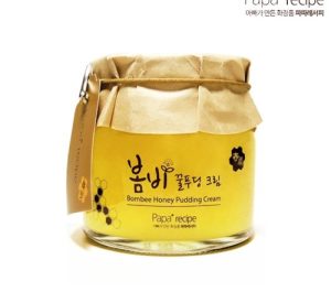 [Papa Recipe] Bombee Honey Pudding Cream 135ml