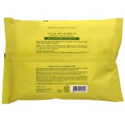 [Innisfree] Olive Real Cleansing Tissue 30 Sheets, 150g (3)