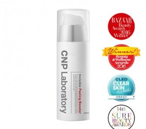 INVISIBLE PEELING BOOSTER (100ML)