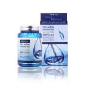 Korean Cosmetics Collagen & Hyaluronic acid All in one Ampoule 250m