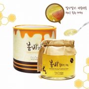 PAPA RECIPE Bombee Honey Pudding Moisturizing Cream