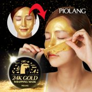Piolang-24K-Gold-Wrapping-Mask
