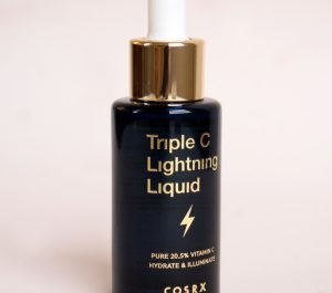 COSRX Triple C Lightning Liquid from ShopandShop