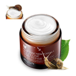 Mizon All In One Snail Repair Cream 75ml Skin Regeneration Anti-Wrinkle Elastic Korean Cosmetics-02
