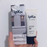 [IPKN]-Moist-&-Firm-BB-Cream-SPF-45-(Medium)-2