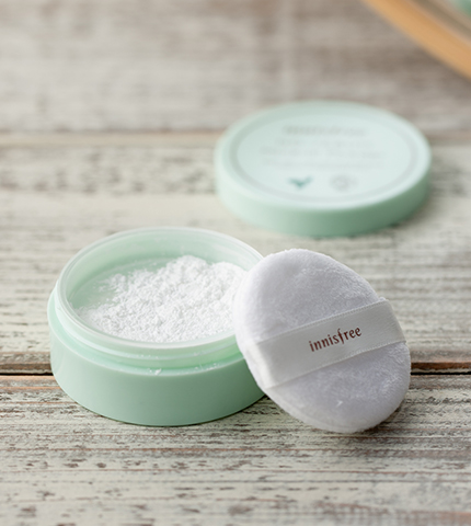 Innisfree No sebum mineral powder 5g from Shopandshop in India with low price