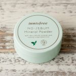 Innisfree No sebum mineral powder 5g from Shopandshop in India free Shipping