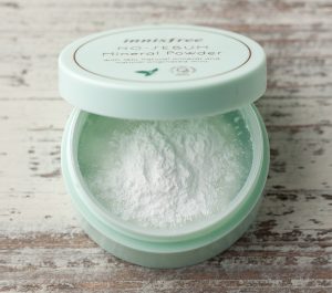 Innisfree No sebum mineral powder 5g from Shopandshop in India