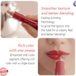 Mamonde_Creamy_Tint_Squeeze_Lip_review_india