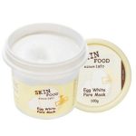 SKINFOOD-[Skin Food]-Egg-White-Pore-Mask-125g-2