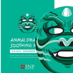 SNP_Animal_Dragon_Wrinkle_Mask_Sheet_shop&shop