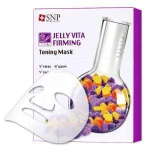 SNP_Jelly_Vita_Firming_Toning_Mask_Sheet_shop&shop