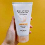 Skinfood-Egg-White-Perfect-Pore-Cleansing-Foam-150ml-1