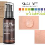 BENTON Snail Bee High Content Essence 60ml shopandshop (3)