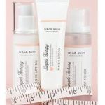 [Missha] Near Skin Simple Therapy Mist Toner 80ml