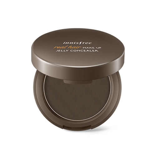 Innisfree Real Hair Make Up Jelly Concealer  | Shop and Shop - Korean  Cosmetics, Beauty Skincare and Makeup Products Shop India