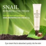 secretKey-Snail-Repairing-Eye-Cream-30g-shopandshop1