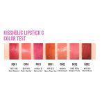 the-SAEM-Kissholic-Lipstick-G-shopandshop-shades