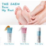 the_SAEM-Dear_My_Foot_Velvet_Cream_shopandshop-2